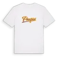 Paupisi baseball t-shirt