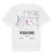 Perdifumo karta t-shirt