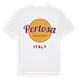 Pertosa cirkel t-shirt
