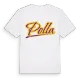 Polla baseball t-shirt