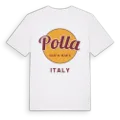 Polla cirkel t-shirt