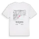 Pollena Trocchia karta t-shirt