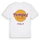 Pompei cirkel t-shirt