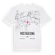 Postiglione karta t-shirt