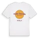 Prata Sannita cirkel t-shirt