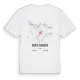 Prata Sannita karta t-shirt