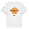 Presenzano cirkel t-shirt