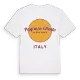 Prignano Cilento cirkel t-shirt