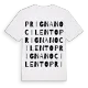 Prignano Cilento ordlek t-shirt