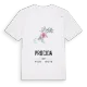Procida karta t-shirt