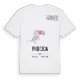 Procida karta t-shirt