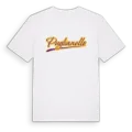 Puglianello baseball t-shirt