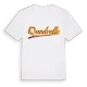 Quadrelle baseball t-shirt