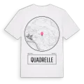 Quadrelle t-shirt