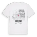 Qualiano karta t-shirt
