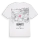 Quarto karta t-shirt