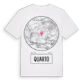 Quarto t-shirt