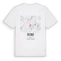 Reino karta t-shirt