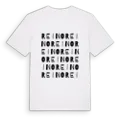 Reino ordlek t-shirt