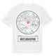 Roccadaspide t-shirt