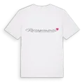 Roccapiemonte hjärta t-shirt