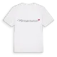 Roccapiemonte hjärta t-shirt