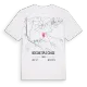 Rocchetta e Croce karta t-shirt