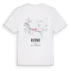 Rutino karta t-shirt