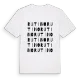 Rutino ordlek t-shirt