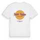 San Lupo cirkel t-shirt