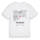 Sant'Anastasia karta t-shirt