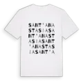 Sant'Anastasia ordlek t-shirt