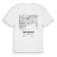 Sant'Anastasia karta t-shirt