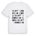 Sant'Andrea di Conza ordlek t-shirt