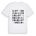Sant'Angelo a Cupolo ordlek t-shirt
