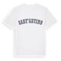 Sant'Antimo college t-shirt