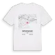 Sant'Antonio Abate karta t-shirt