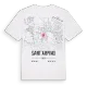 Sant'Arpino karta t-shirt
