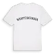 Santomenna böjd t-shirt