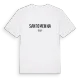 Santomenna i Sverige t-shirt