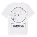 Santomenna t-shirt