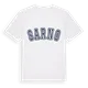 Sarno college t-shirt