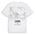 Sarno karta t-shirt