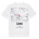 Sarno karta t-shirt