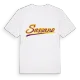 Sassano baseball t-shirt