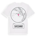 Sassano t-shirt