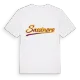 Sassinoro baseball t-shirt