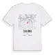 Saviano karta t-shirt