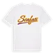 Scafati baseball t-shirt