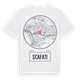 Scafati t-shirt